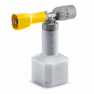 Karcher EASY!Lock TR22 Advanced 1 Bottle-Fed Foam Lance 400-600 l/h